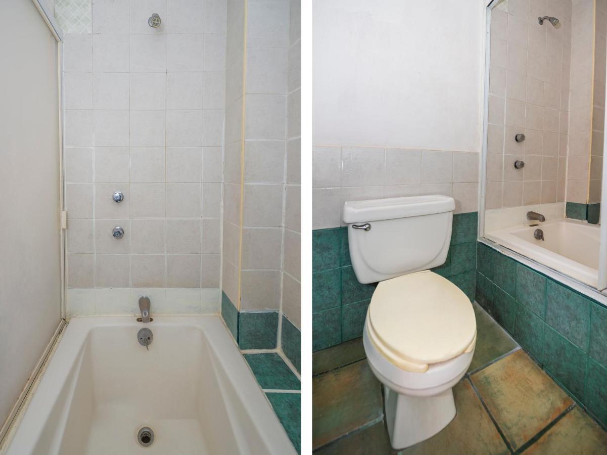 Hotel Meson Del Obispado Querétaro Dış mekan fotoğraf