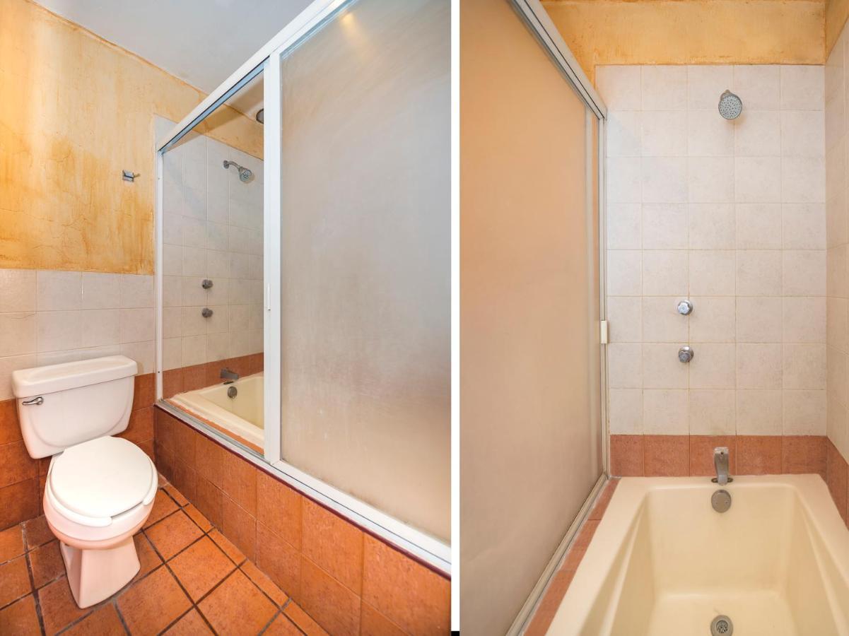 Hotel Meson Del Obispado Querétaro Dış mekan fotoğraf